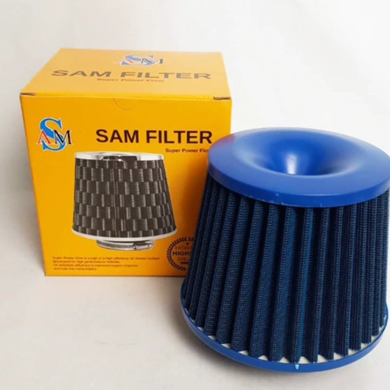 فیلتر هوای سام متوسط