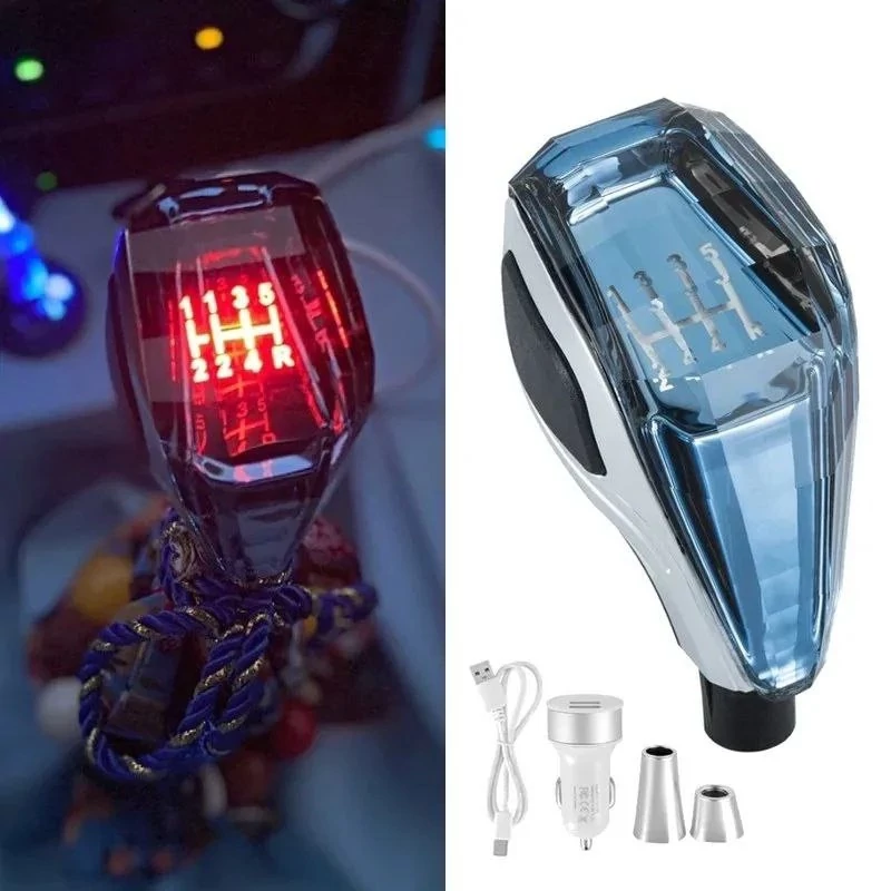 سر دنده کریستالی