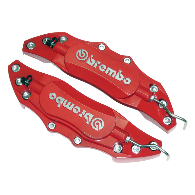 برمبو پشت رینگ