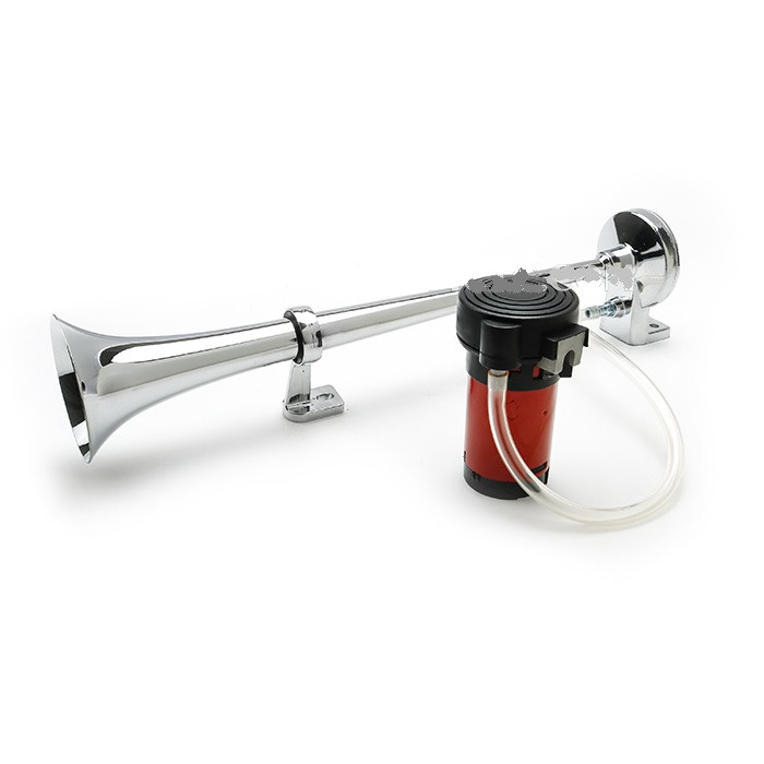 بوق تک لول پمپ سرخود