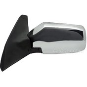 قاب استیل راهنما پراید