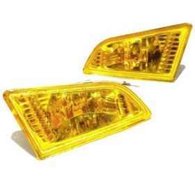 پرژکتور مه شکن پراید