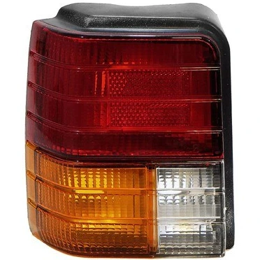 چراغ خطر عقب پراید هاچبک کره ای