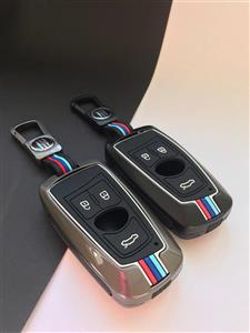 کاور ریموت لاکچری فلزی مناسب دنا و تارا اتومات