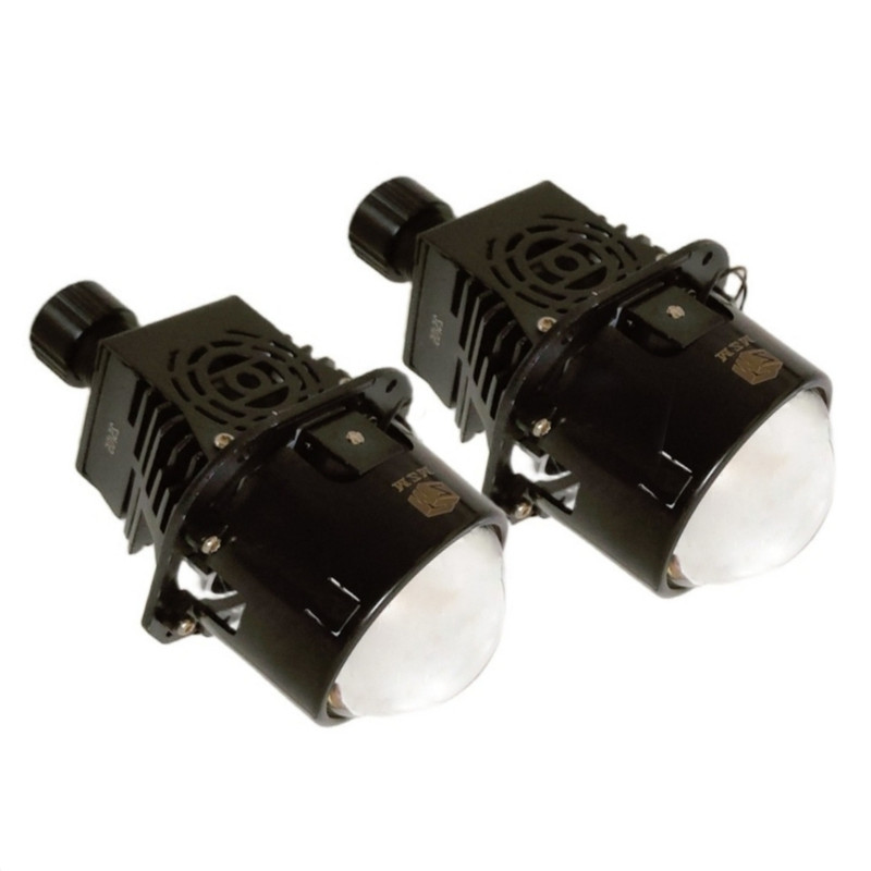 لنز L100 پرو برند MZMهدلای